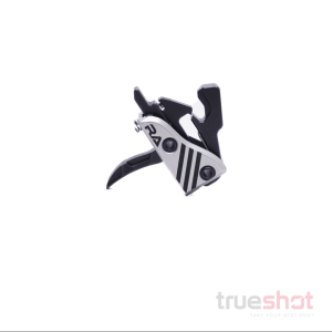 RISE Armament - Blitz - Curved/Flat - Black - Ultra Performance Drop In AR Trigger