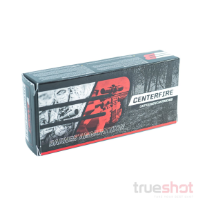 Barnes - 223 Rem - 69 Grain - JHP - Retail / 200