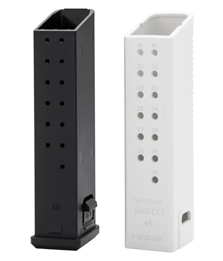 KRISS USA MAGEX2 EXTENSION KIT 10MM ALP