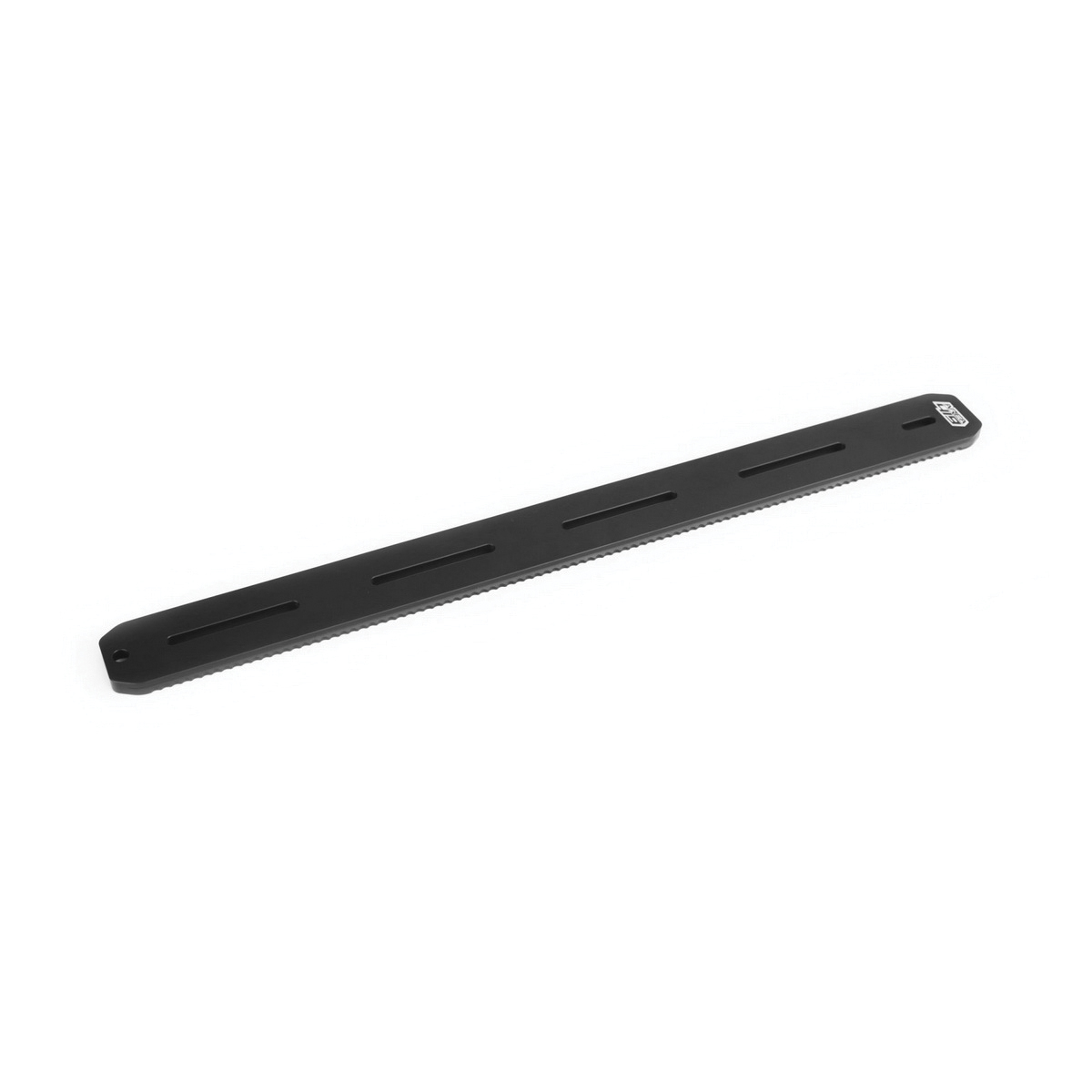 Area 419 Arcalock Universal Flat Rail w/M-LOK Hardware 17", Black