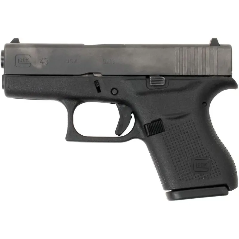 GLOCK 43 (Used)