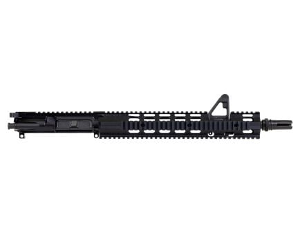 PSA "Sabre" Forged 14.5" Mid-Length 5.56 FSB w/ 13.75" Two-Piece Quad Rail & P&W AAC 51T Flash hider