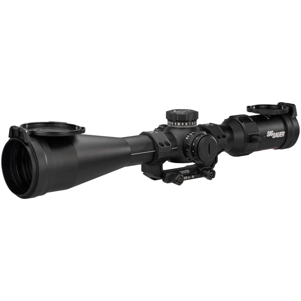 Sig Sauer Tango-MSR Rifle Scope 5-30x56mm