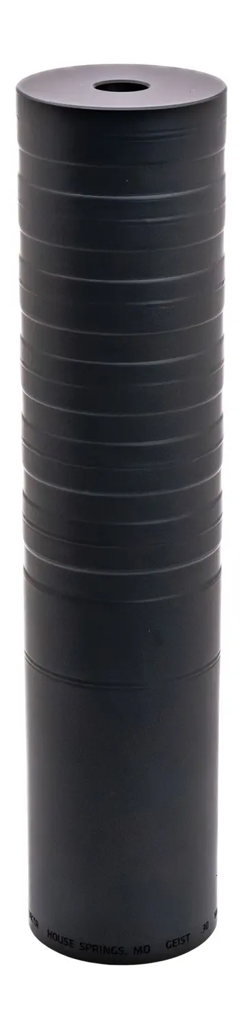 White Label Armory Geist WLA-SUP-4033-05 30 Cal Suppressor