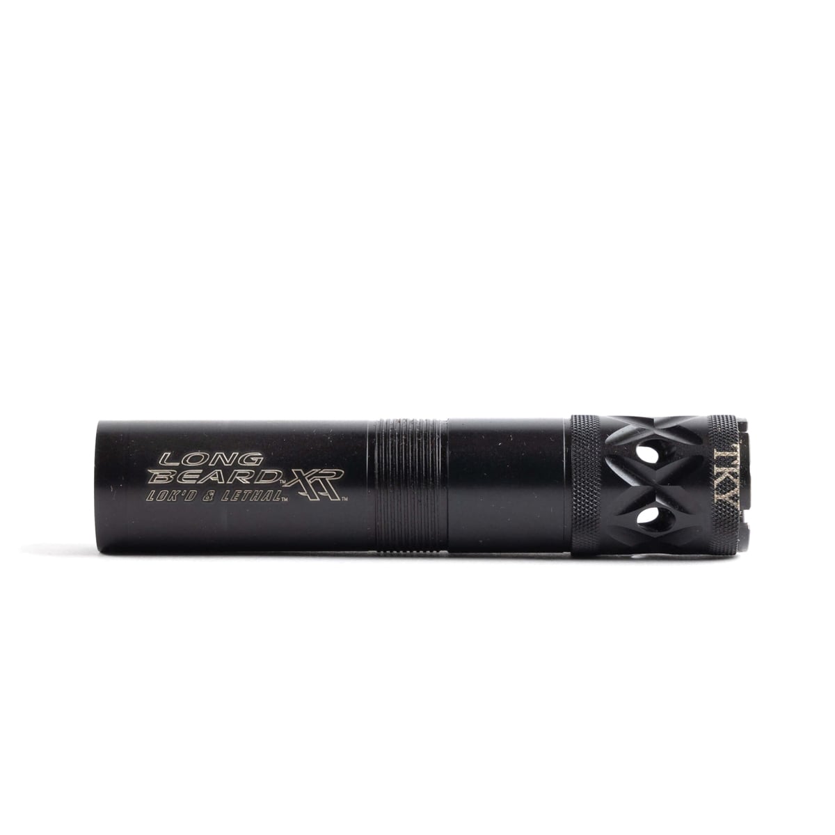Carlson's Choke Tubes 0.66" 12 Gauge Winchester Long Beard Long Beard Ported Turkey Retay Choke Tube