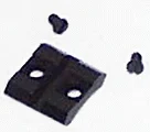 WEAVER BASE TOP MOUNT #11 - BRNG 1885 REM 30/720 BLACK