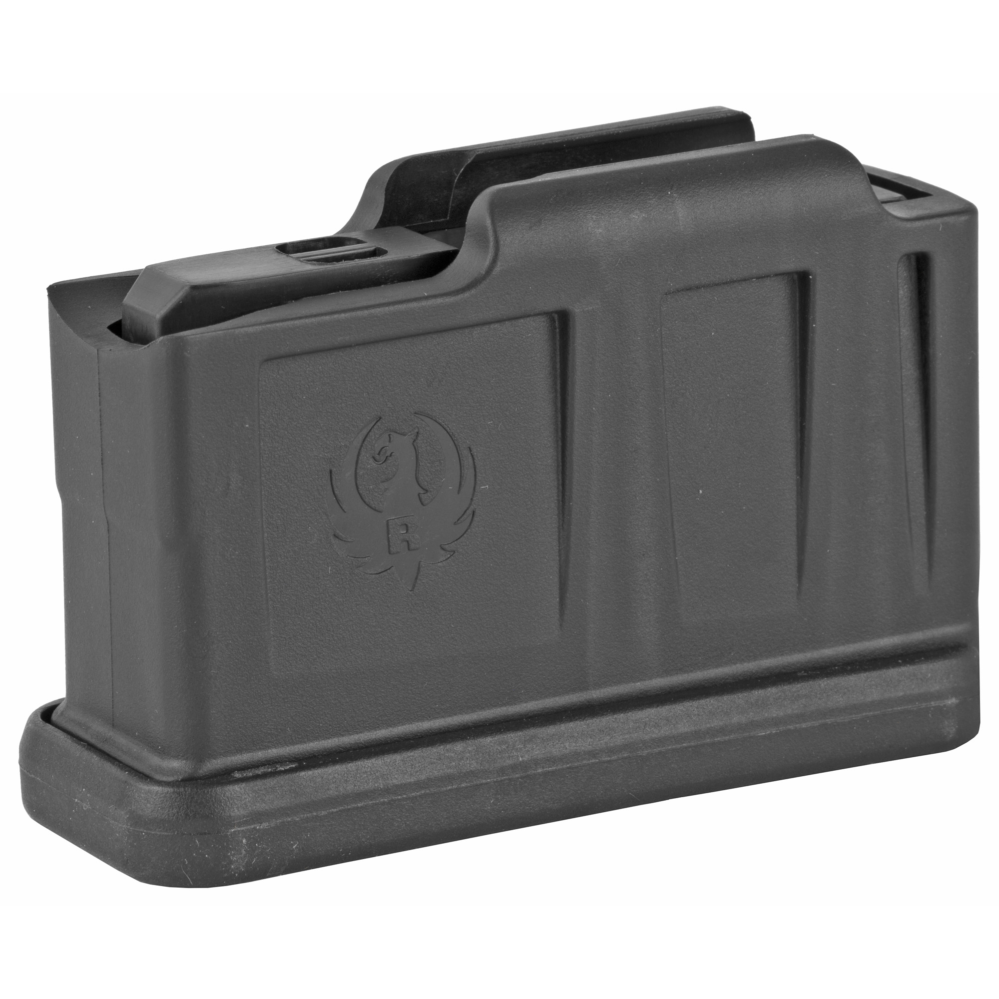 MAG RUGER AI STYLE 308WIN 3RD BLK - No Credit Card Fees - Low, flat rate shipping