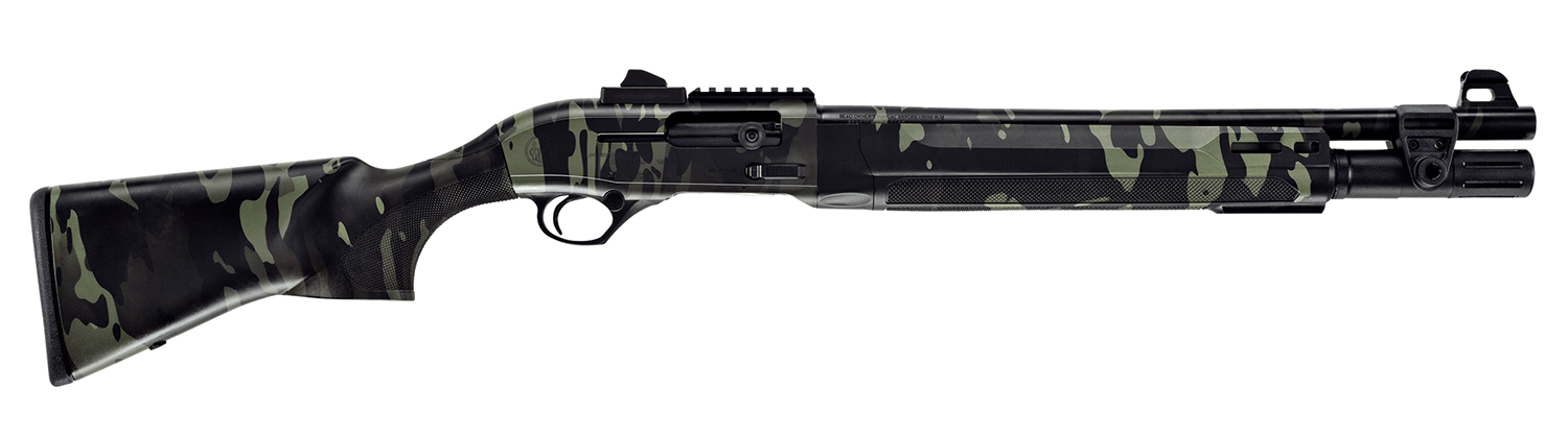 Beretta A300 Ultima Patrol 12 Gauge Semi-Auto Shotgun