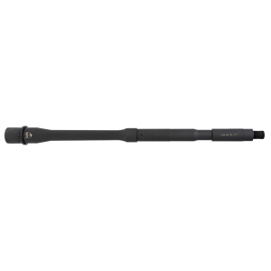 Faxon Firearms 15A57C16N4P-CL  Duty Series 5.56 NATO 16 Black Chrome Mag Phosphate 4150 CMV Barrel