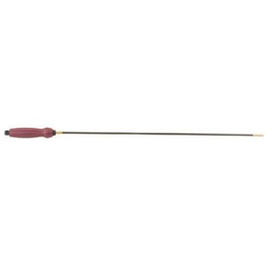 TIPTON Deluxe 1pc Carbon Fiber Cleaning Rod 27-45 Cal 40"