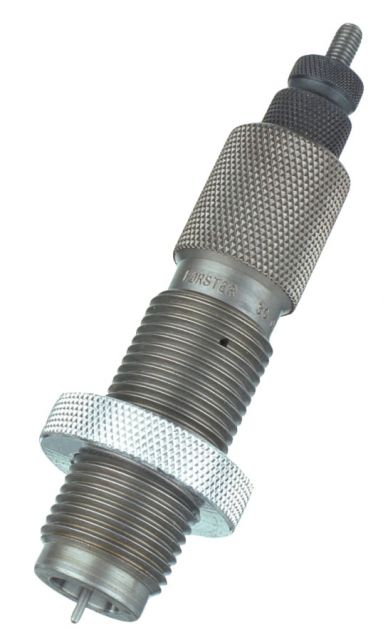 Forster Full Length Sizing Die for 300 Norma Mag 5548