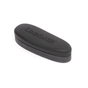 LimbSaver AR-15/M4 Snap-On Recoil Pad Black