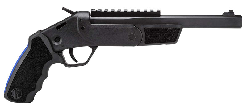 Rossi Brawler 410GA-45COLT 9'' Single Shot Handgun