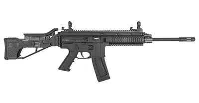 MAUSER M-15 .22 LR