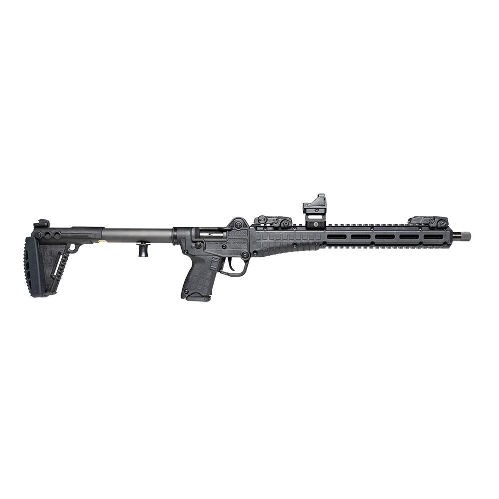 Kel-Tec SUB2000 Gen 3 Rifle 9mm with Viridian Sights