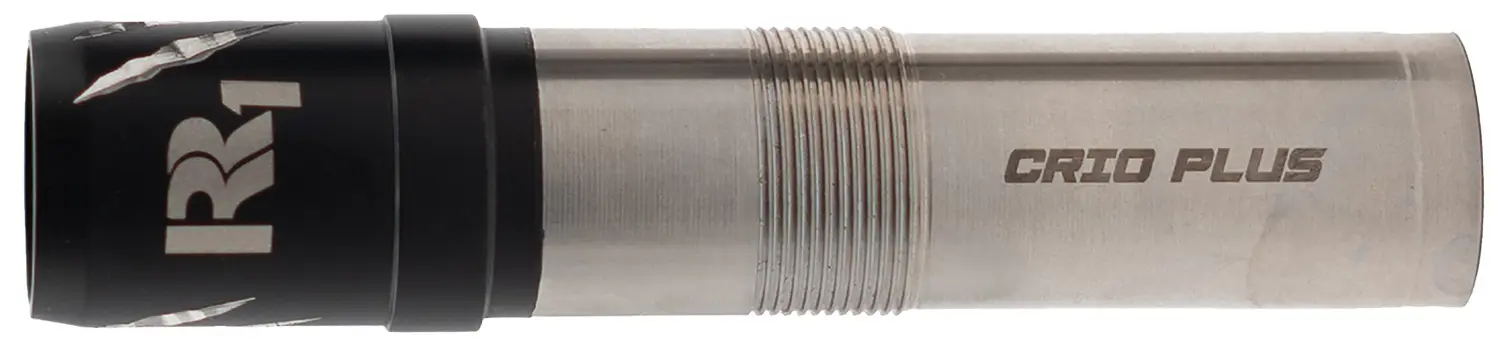 Rob Roberts Gun Works 200274 RR1 Raptor Crio Plus 12 Gauge 17-4 PH Stainless Steel