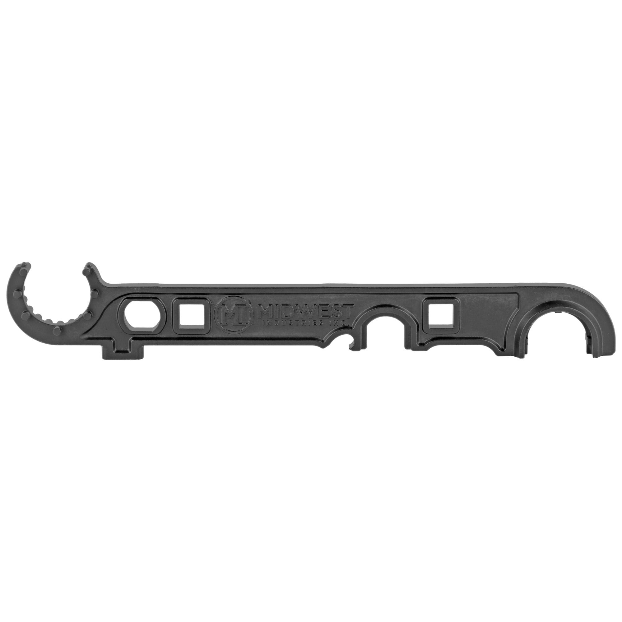 Midwest Industries AR-15 Armorer's Wrench - MIARAW