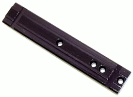 WEAVER BASE TOP MOUNT #60A 1PC - BROWNING 22 AUTO BLACK