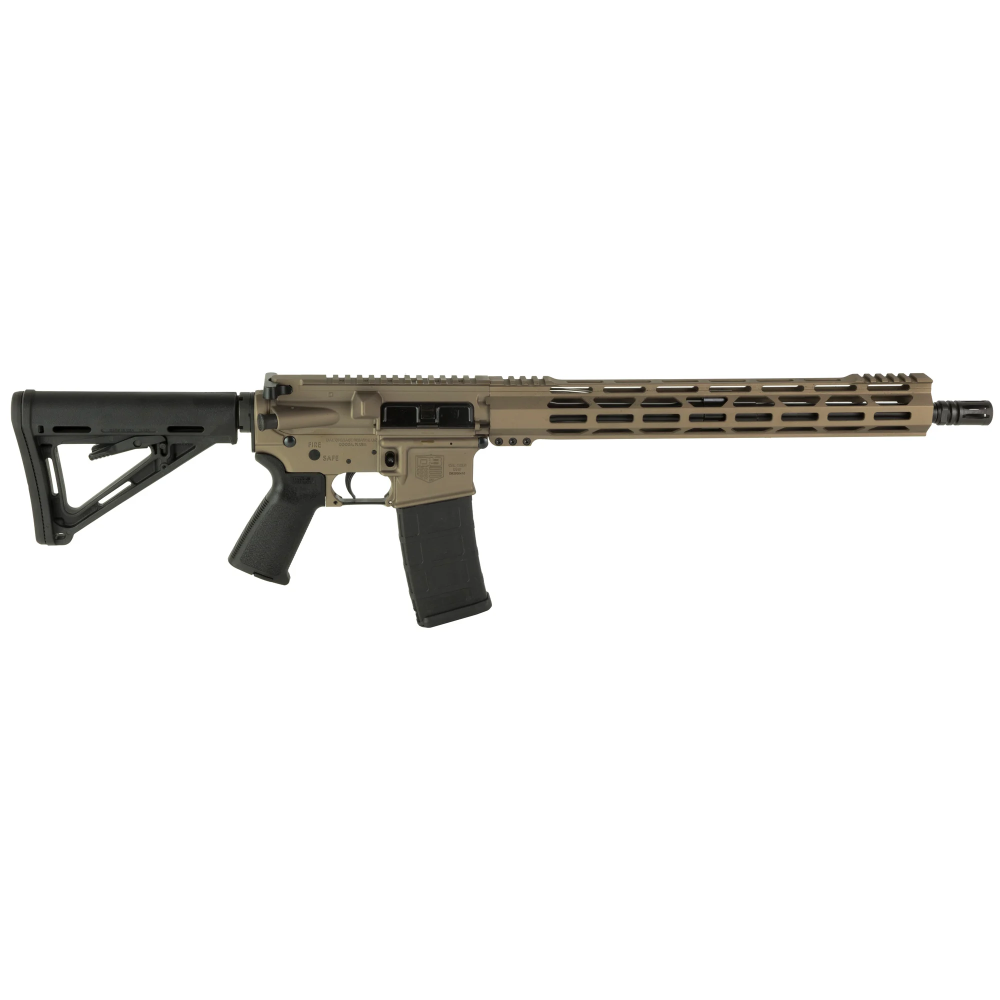 DIAMONDBACK DB15