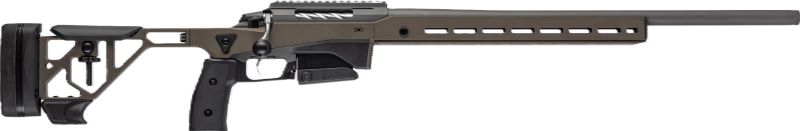 Tikka T3x ACE Target 6mm Creedmoor Rifle
