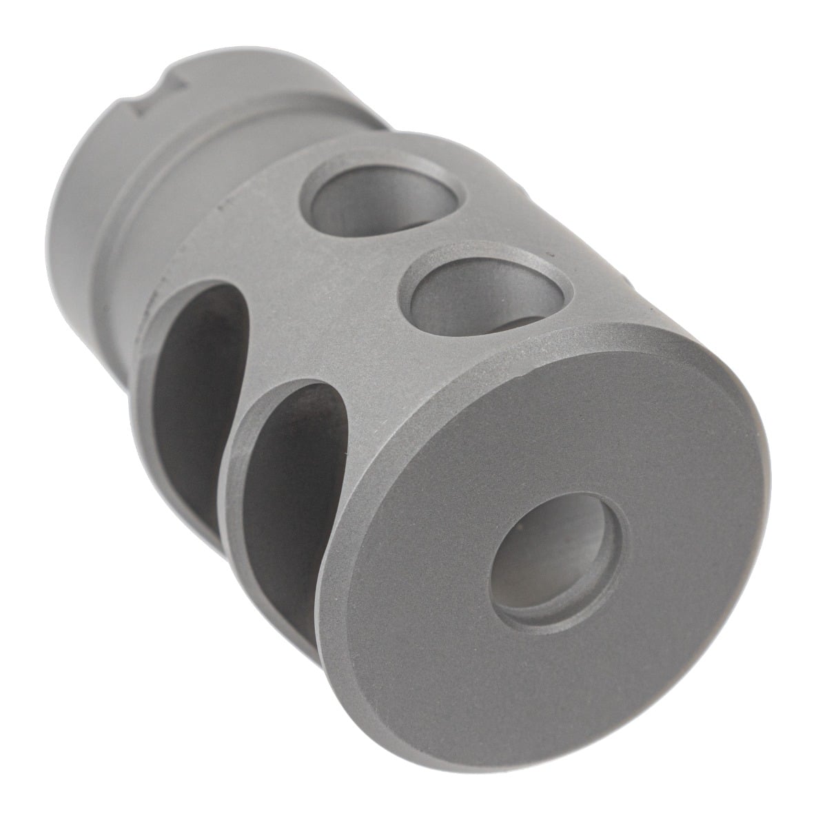 Soviet Arms SA-2V Muzzle Brake - 1/2x28