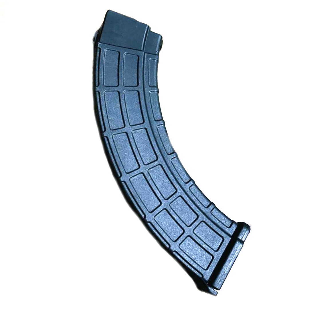Zastava Arms USA MAG AK47 7.62X39 POLY 40RD BLK