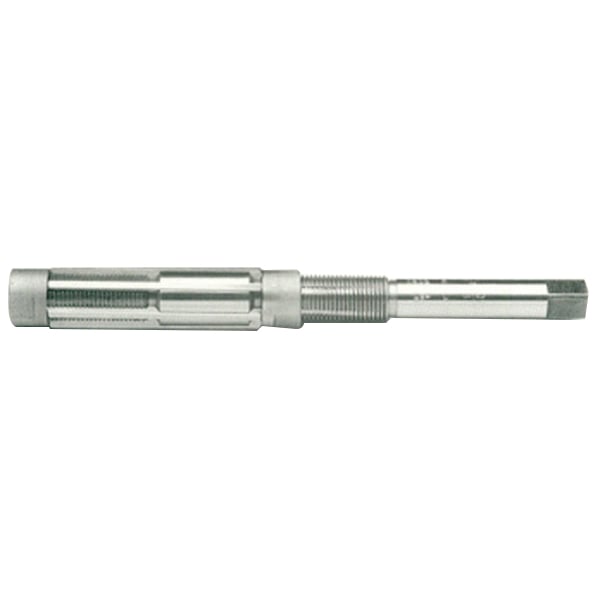Chadwick & Trefethen 23/32" - 25/32" Size E Angle Carbon Steel Blade Adjustable Hand Reamer