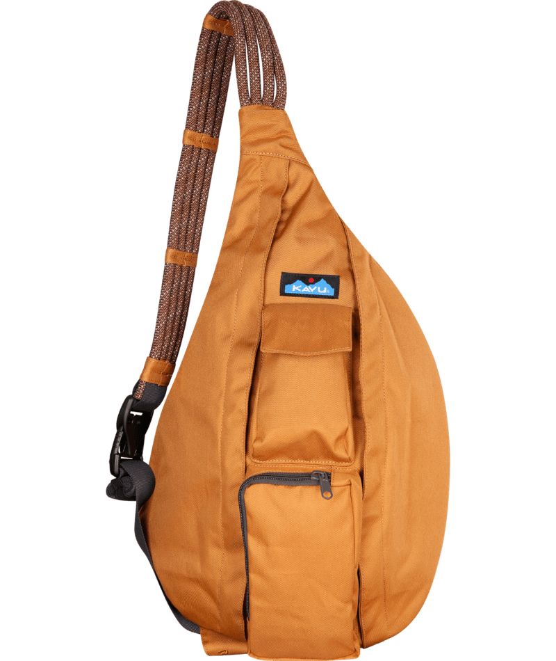 KAVU Rope Sling, Dune - 944