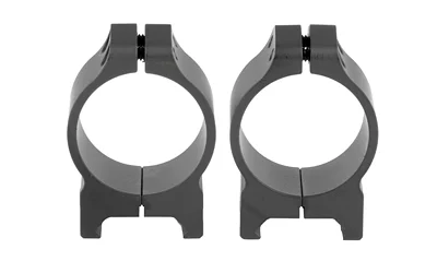 WARNE MAXIMA PA 30MM LOW MATTE