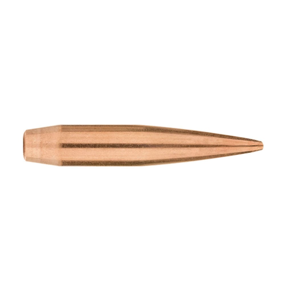 Sierra MatchKing .30 Cal/7.62mm HPBT Rifle Bullet, 230 gr 0.308" 500rds