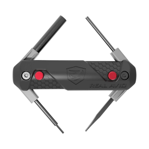 Real-Avid Real Avid 4-in-1 Tool For Glock