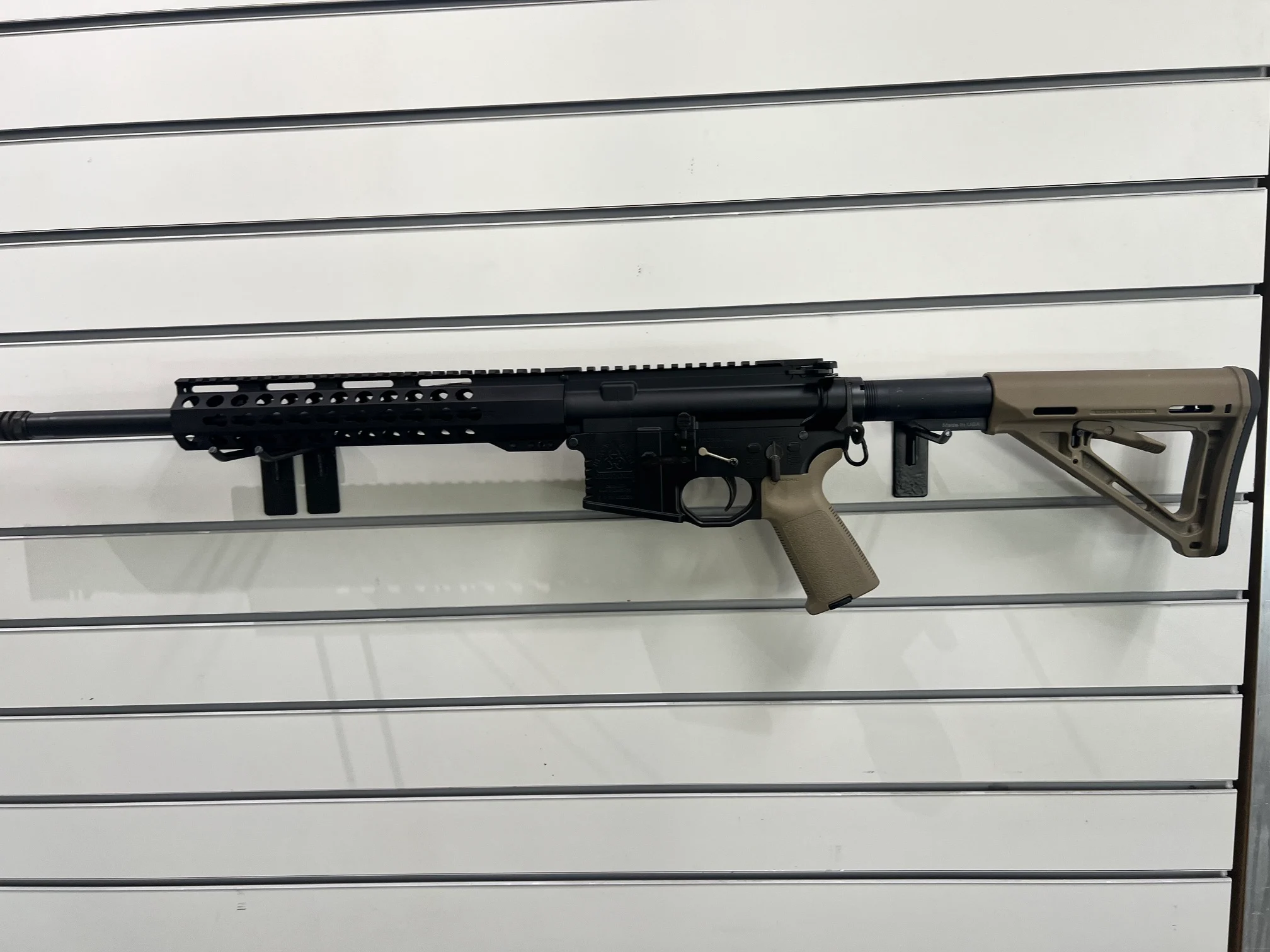 BLACK RAIN ORDNANCE FALLOUT15 (Used)