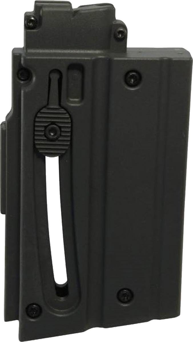 Heckler & Koch H&K MAG HK416 22LR 10RD