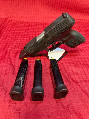 TAURUS G3C (Used)