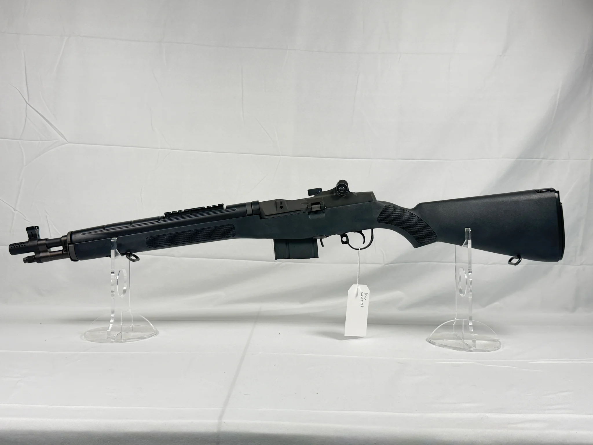 SPRINGFIELD ARMORY M1A SOCOM 16 (Used)