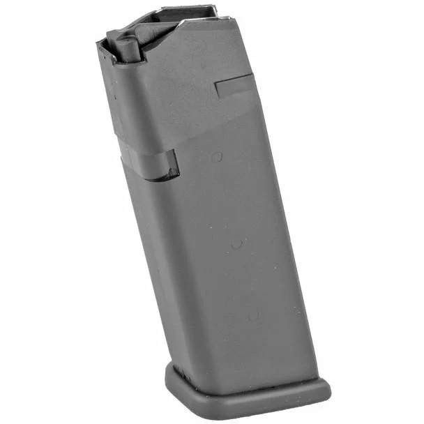 Glock Factory Handgun Magazine Black for Glock Model 23 .40 S 10/rd Bulk