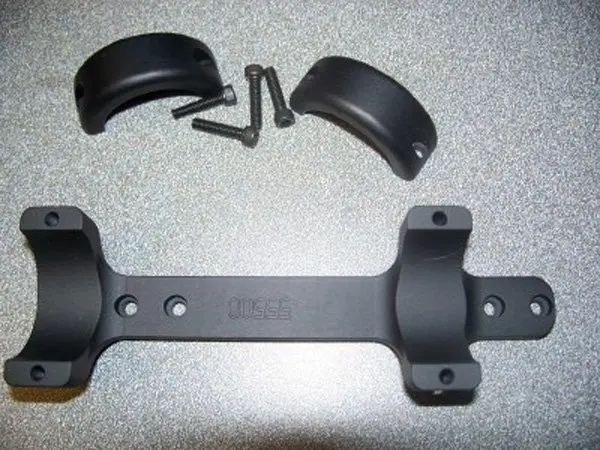 DNZ BRN-A BOLT-SA-HIGH-BLK