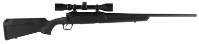 SAVAGE ARMS AXIS XP