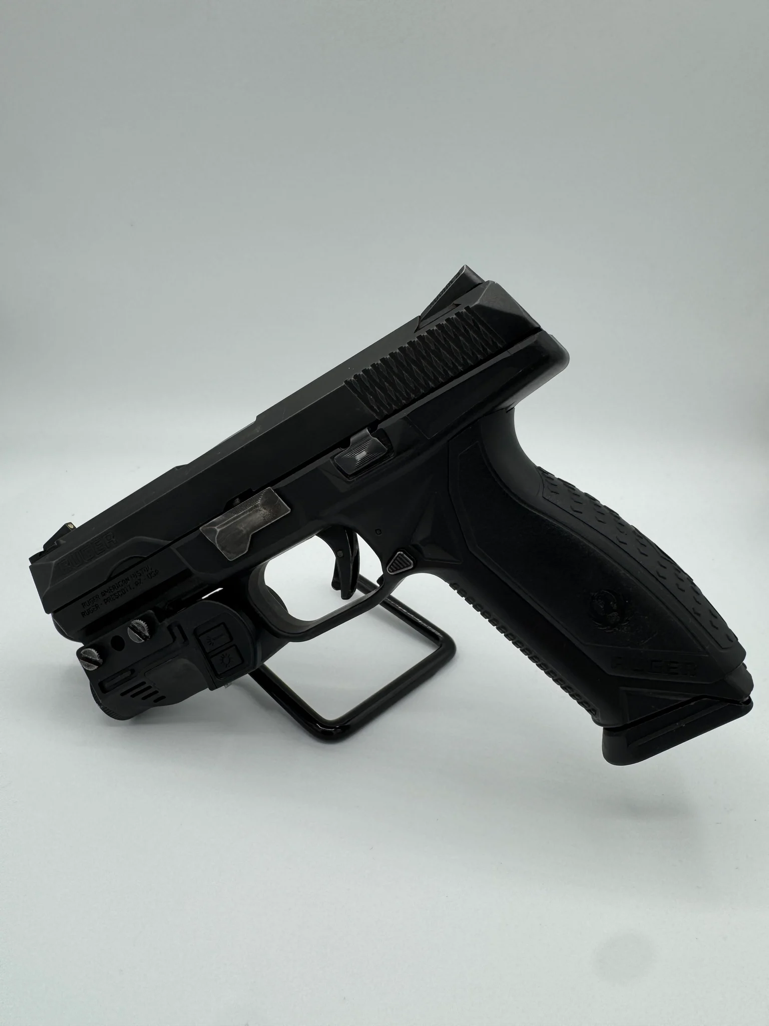 RUGER AMERICAN PISTOL (Used)
