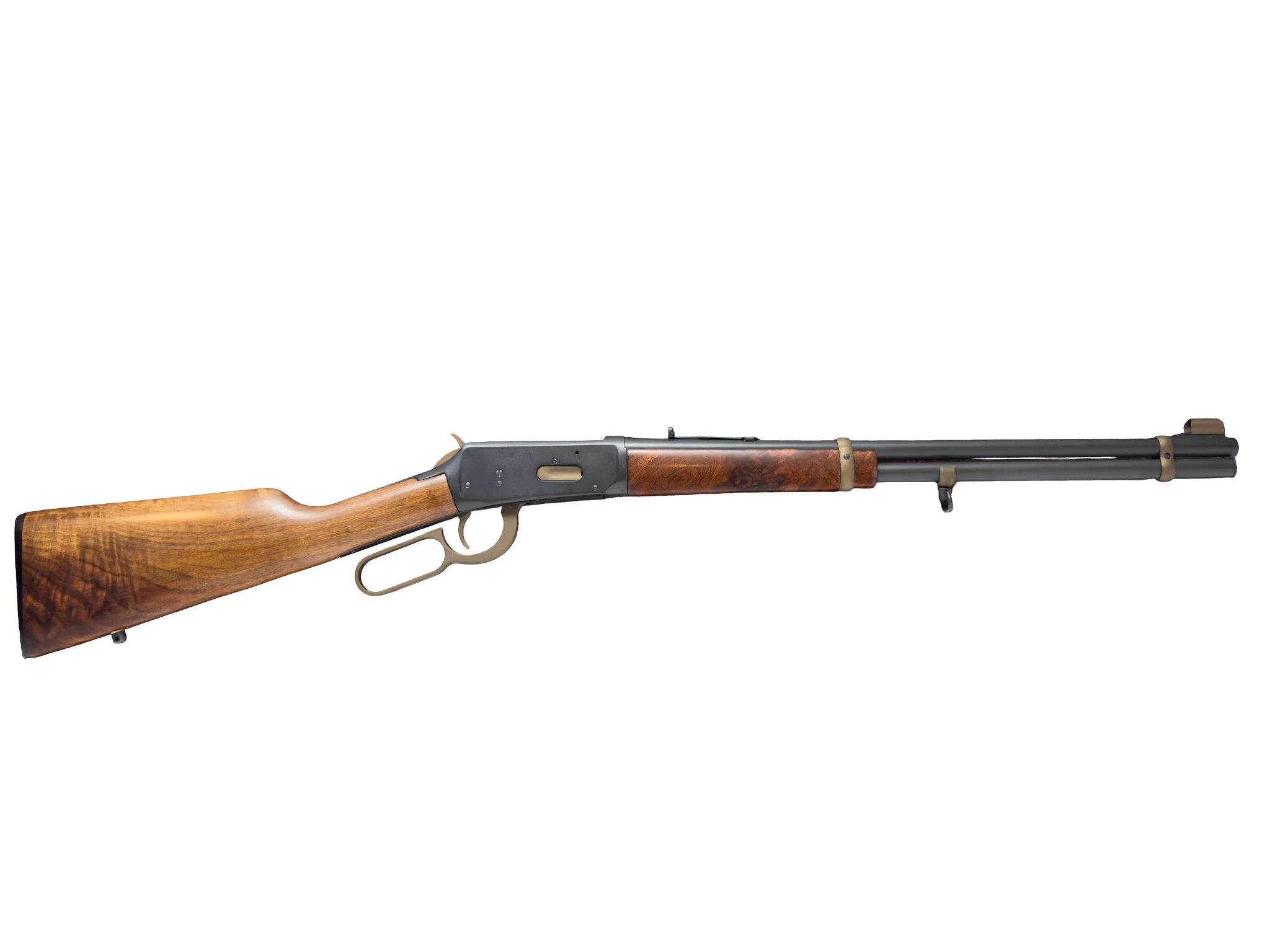 WINCHESTER 94 'RESTOMOD' (Used)