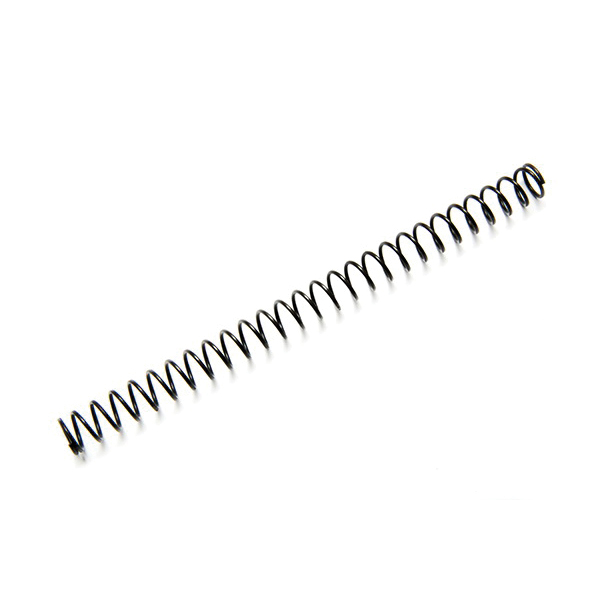 Wilson Combat Full-Size Recoil Spring, 18 lb, Chrome Silicone Steel - 703G-18