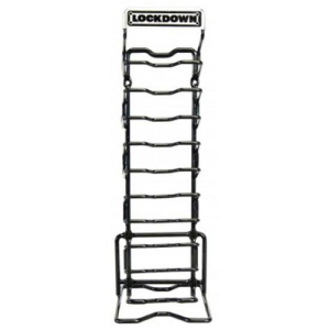 LOCKDOWN AR-15 Magazine Rack