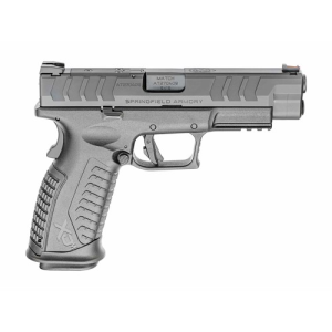 SPRINGFIELD ARMORY XD-M Elite OSP Full Size 9mm 4.5" 19rd - Black
