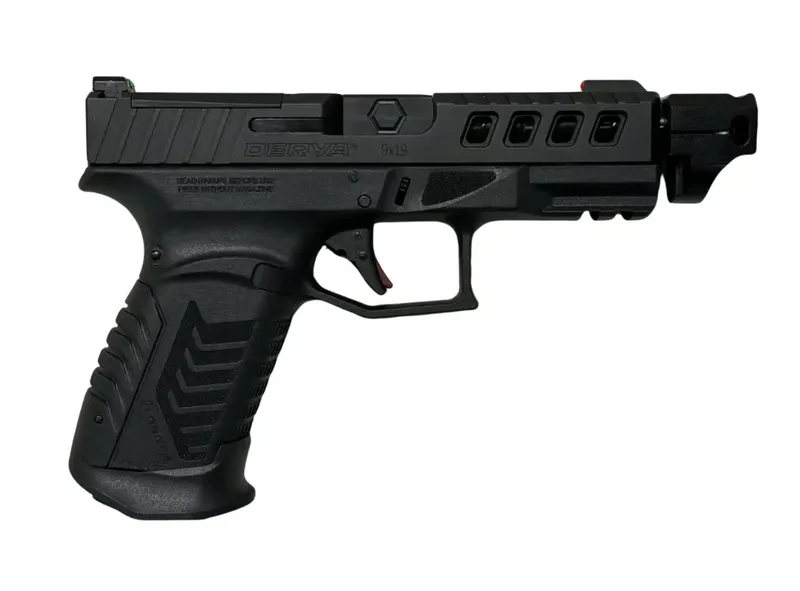 DERYA ARMS DY9