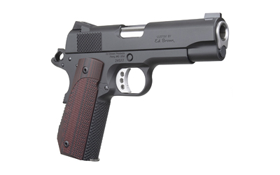 Ed Brown Kobra Carry 45ACP Pistol - 4.25" Barrel