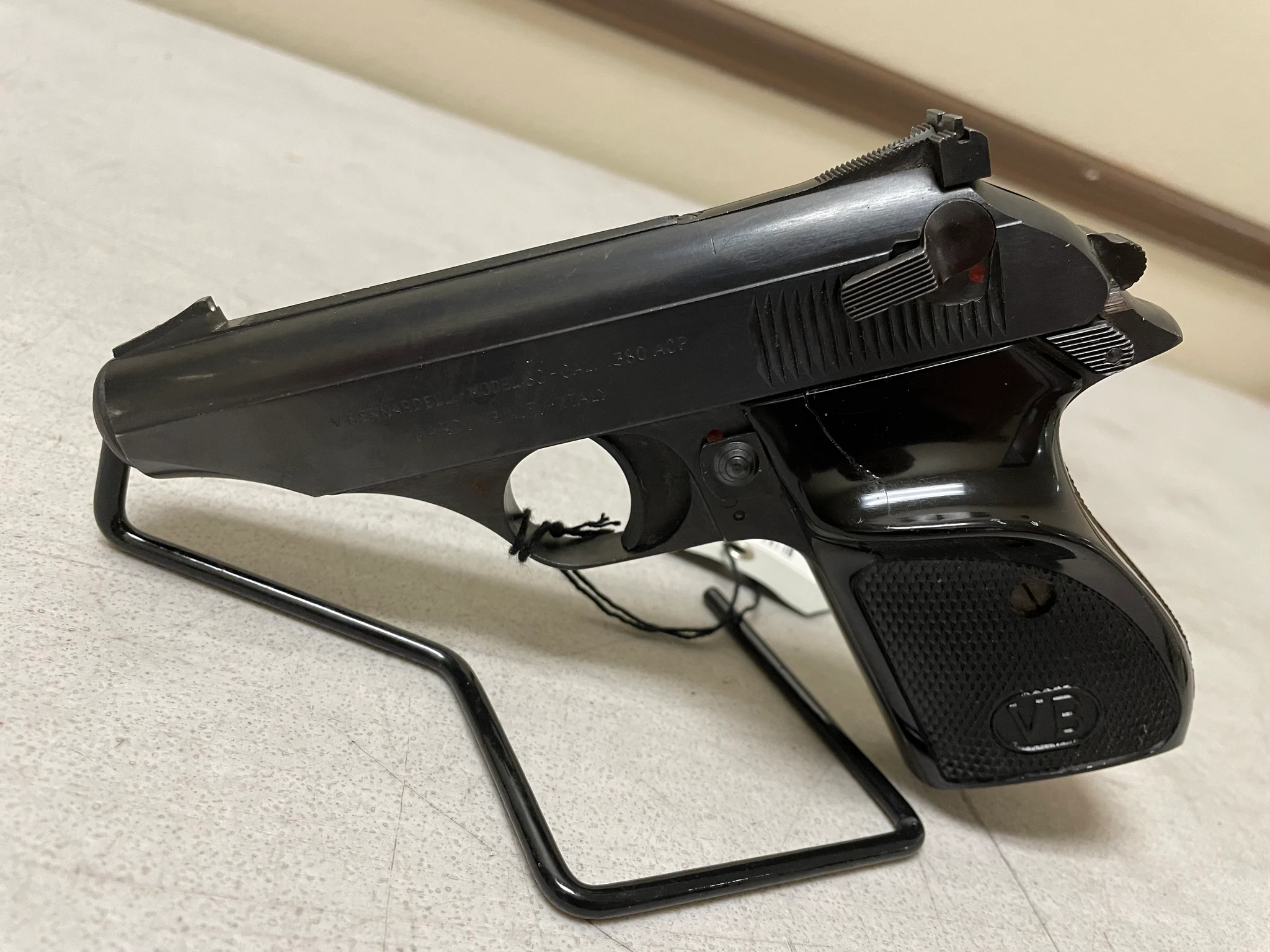 V. BERNARDELLI MODEL 80 (Used)