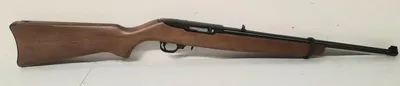 RUGER 10/22 (Used)