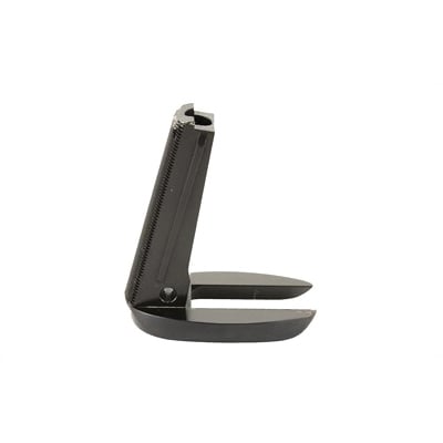 Wilson Combat Bullet Proof Magazine Well, One-piece, Blue  - 626B