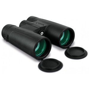 Konus-Optics Konus Compact Binocular 10x42mm Black Rubber Roof Prism