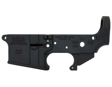 PSA AR-15 Lower Safe/Fire - 1728